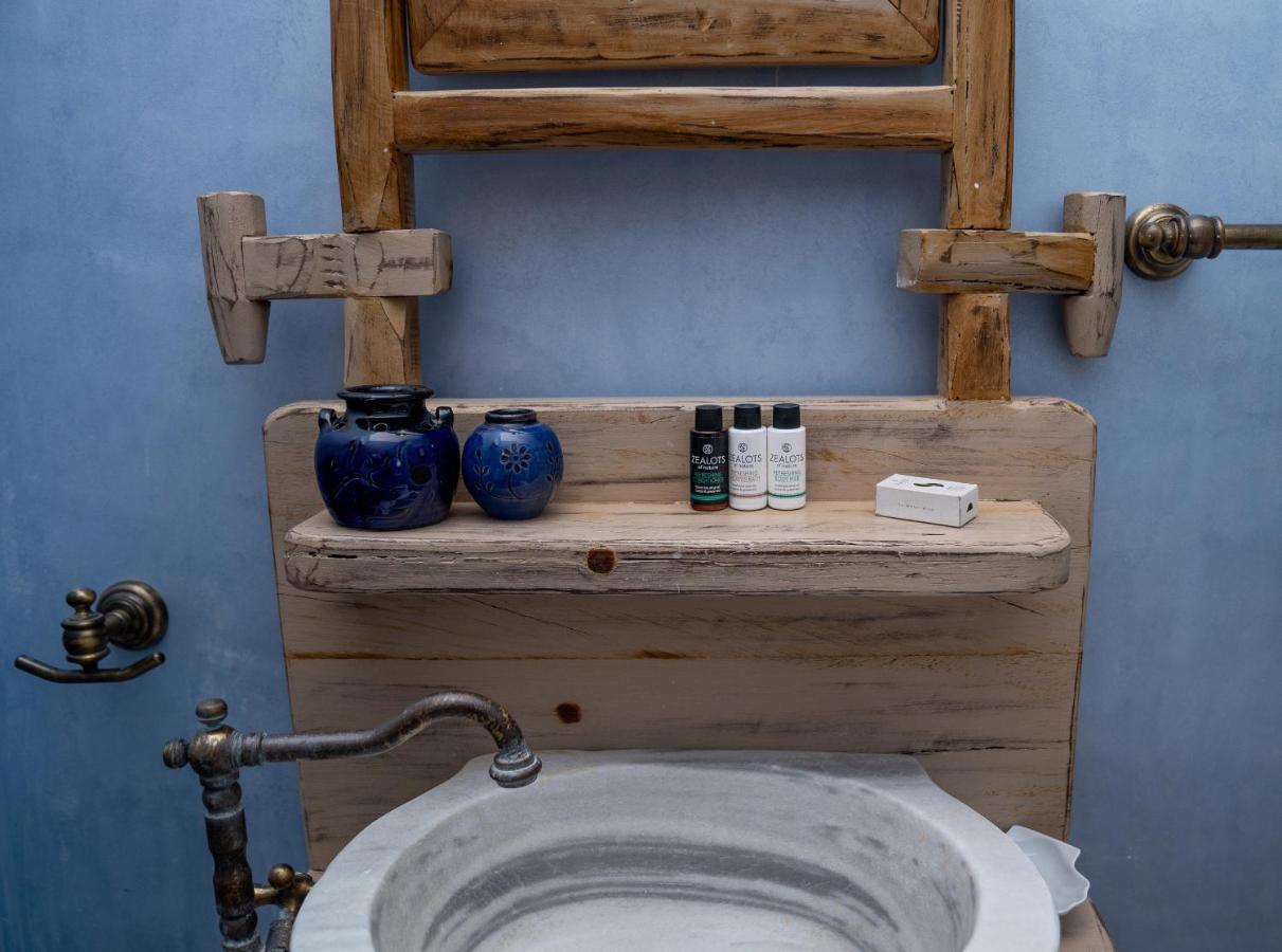 Flaros House-Traditional Cycladic House, Sifnos Platis Gialos  Buitenkant foto