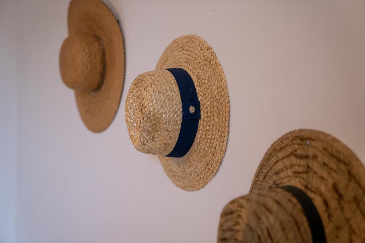 Flaros House-Traditional Cycladic House, Sifnos Platis Gialos  Buitenkant foto