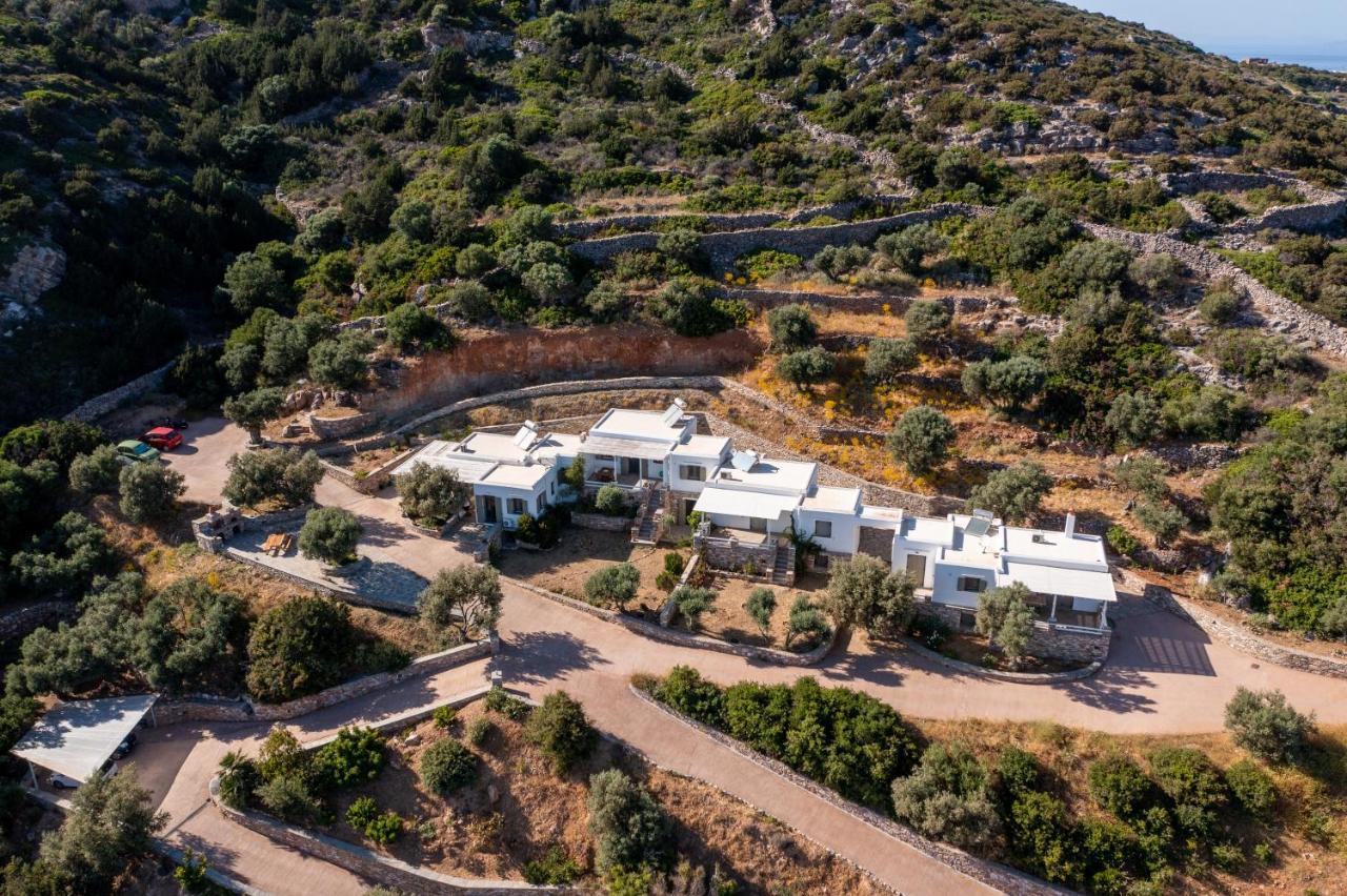 Flaros House-Traditional Cycladic House, Sifnos Platis Gialos  Buitenkant foto